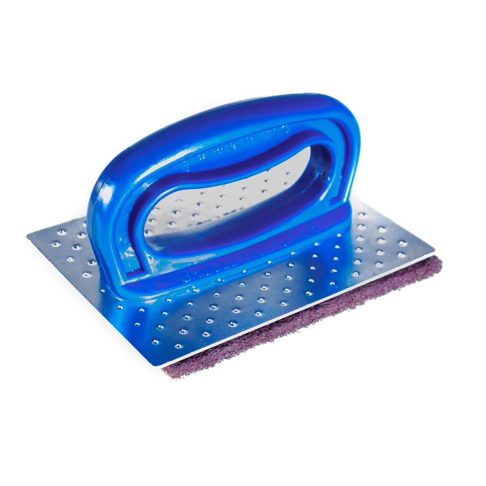 Carlisle 4071200 Grill Pad Holder 5 1/2x4x2 3/4