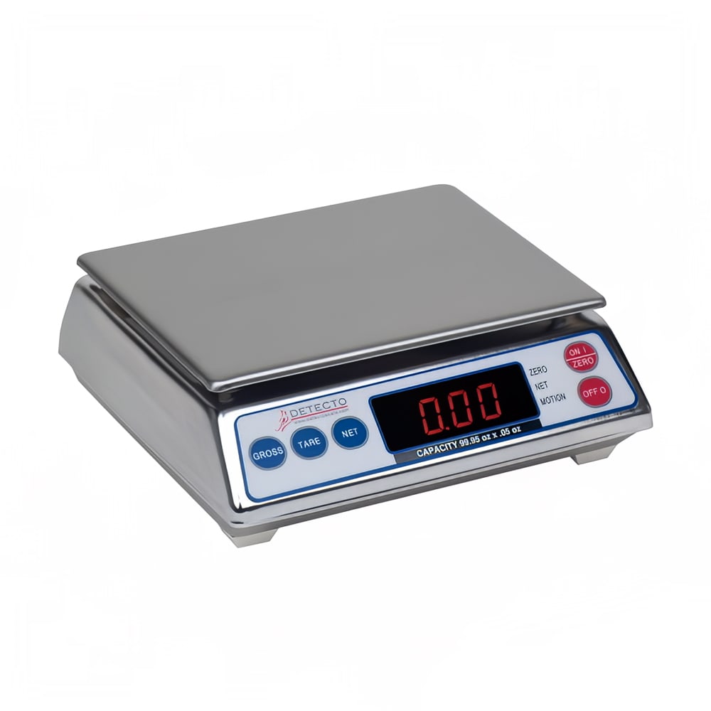 Commercial Food Scale & Digital Scales - KaTom Restaurant Supply