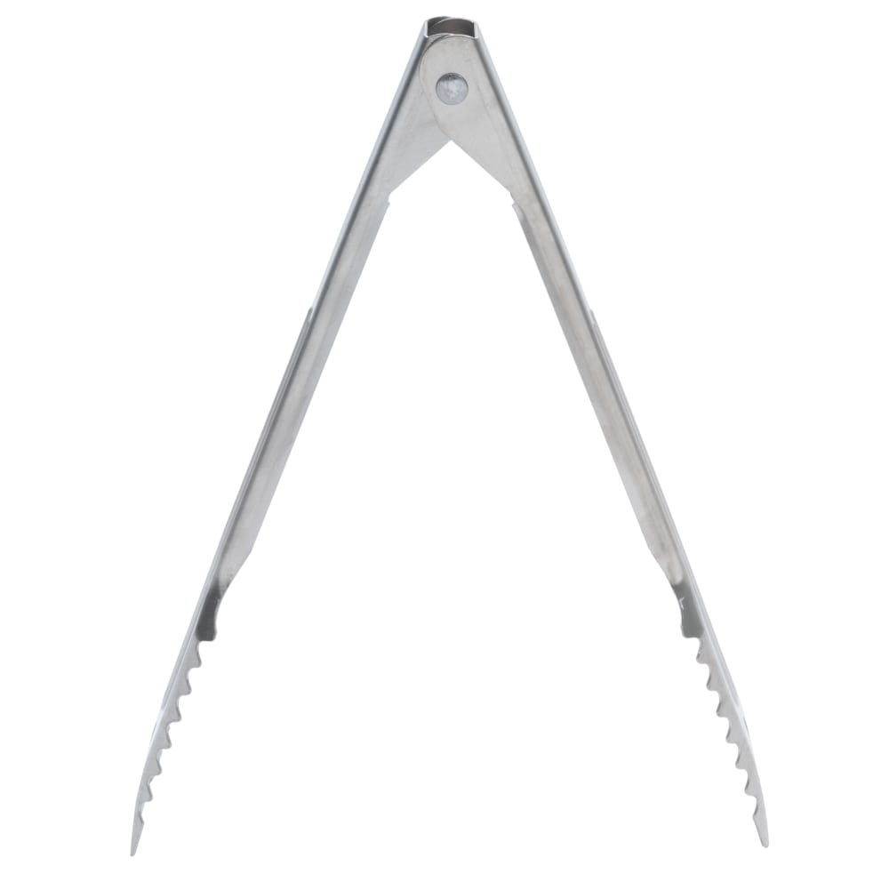 Edlund (6410HD) 10 Stainless Steel Gripper Tongs
