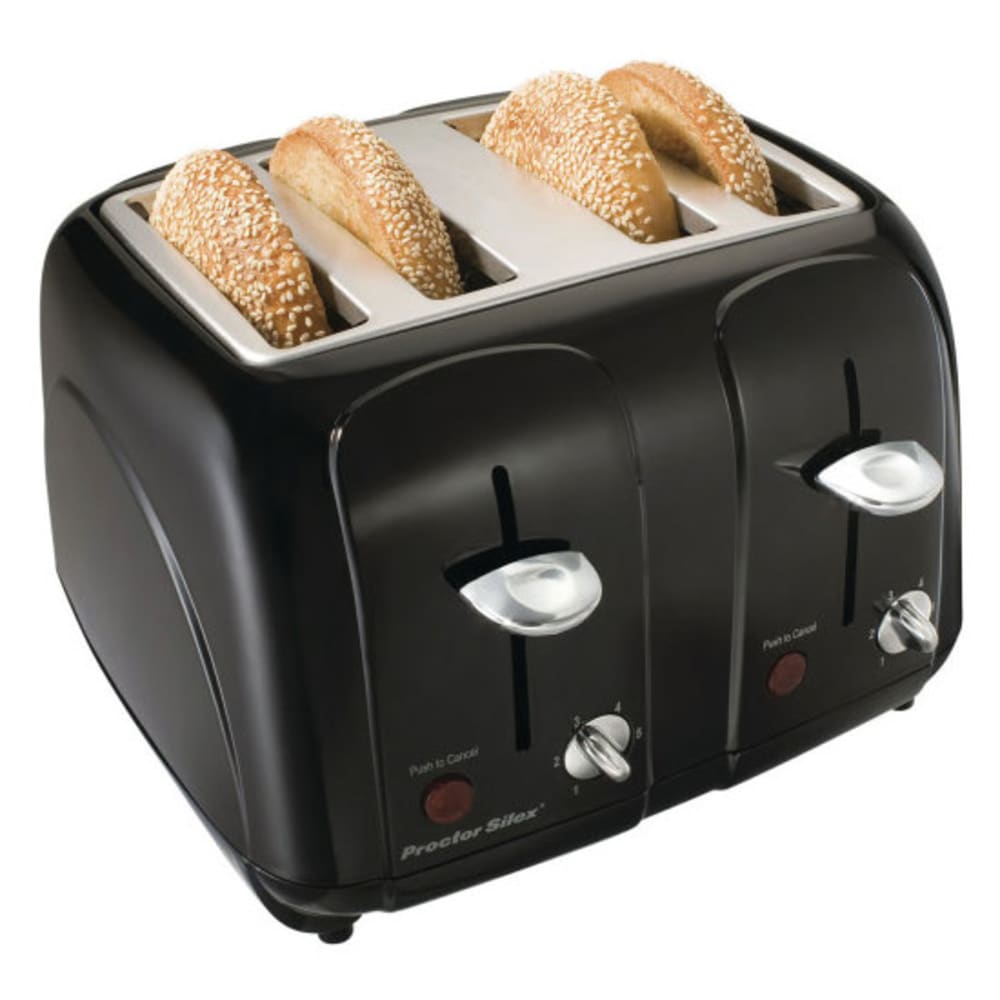 Conair Cuisinart CPT-160WH 2 Slice Stainless Steel Compact Toaster