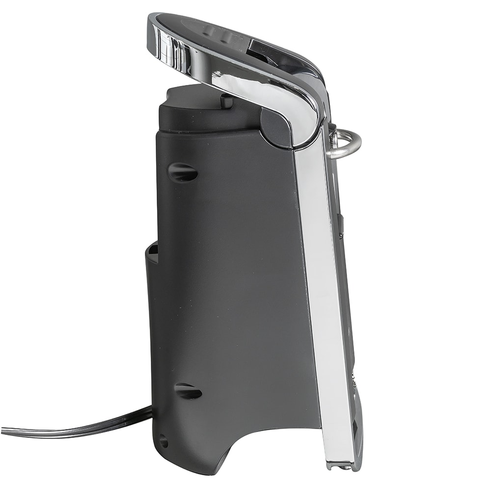 Hamilton Beach 76606Z Can Opener w/ EasyTouch Opening Lever Black