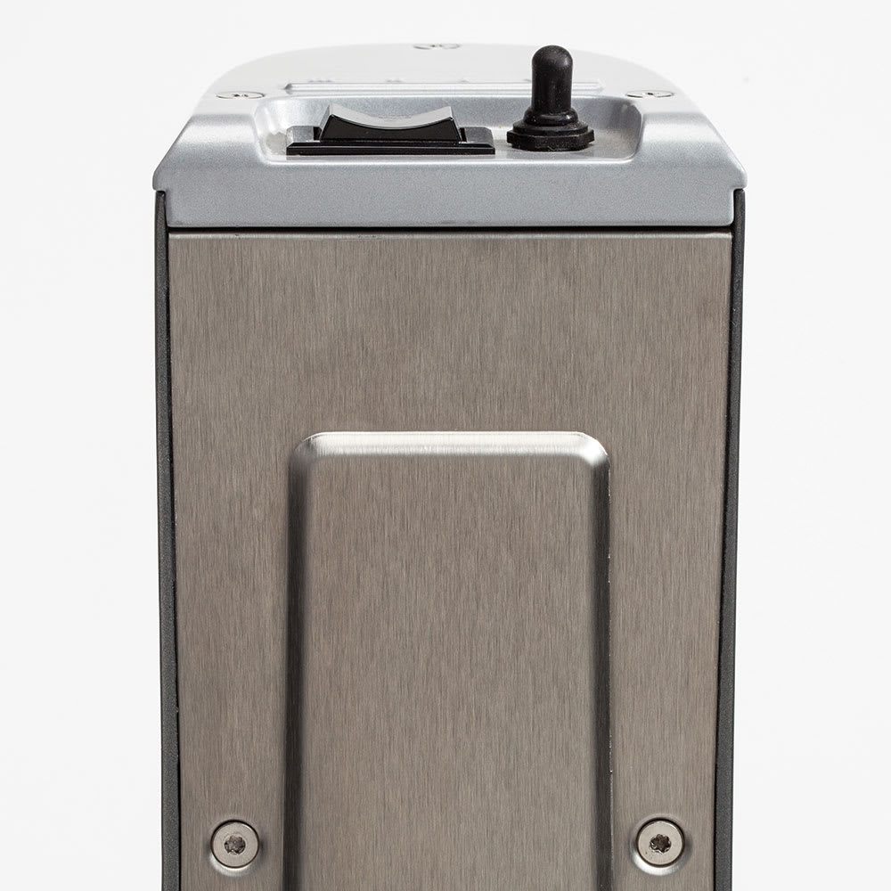 Hamilton Beach HMD200 Countertop Drink Mixer w/ (1) Spindle & (3