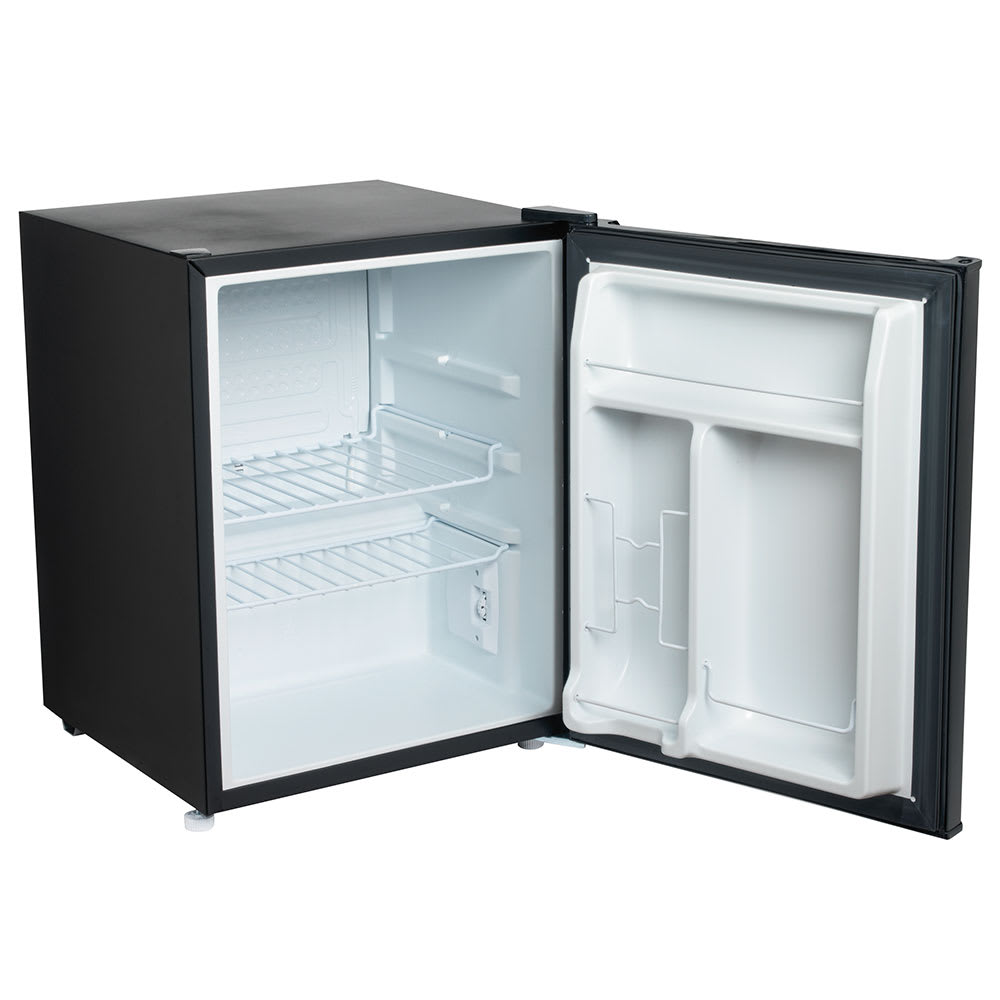 Hamilton Beach HRF200 2.7 cu ft Compact Refrigerator w/ (2) Wire