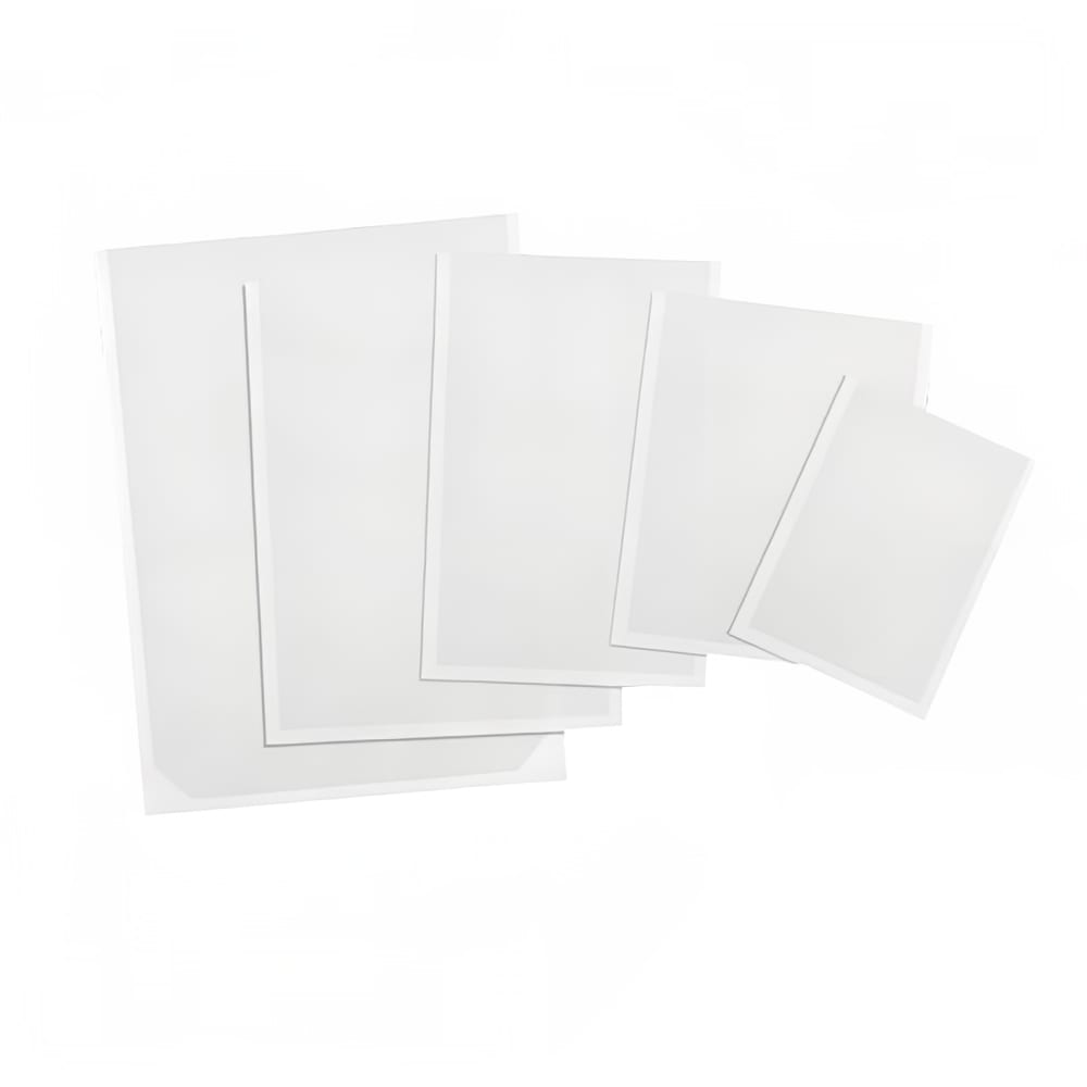 Hamilton Beach HVCP30610 6" x 10" Vacuum Seal Bags for PrimaVac Vacuum