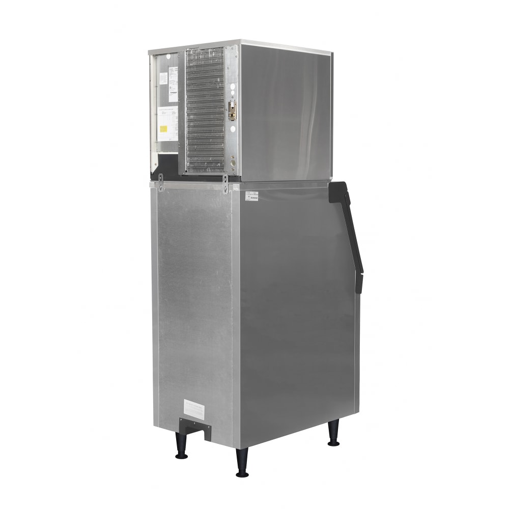 Scotsman MC0322MA1/B322S 356 lb Prodigy ELITE Full Cube Ice Machine w