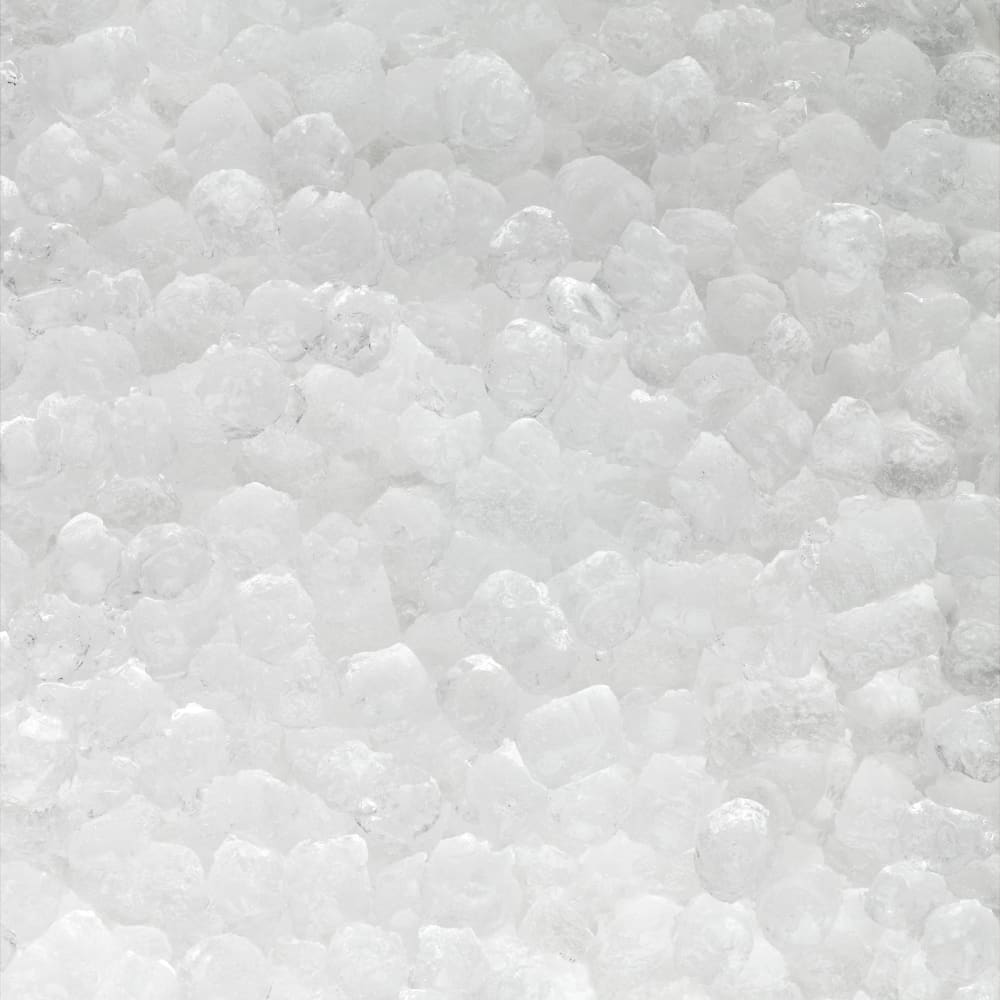 Scotsman UN0815A1 15"W Nugget Undercounter Ice Machine 79 lbs/day, Air Cooled, Gravity Drain