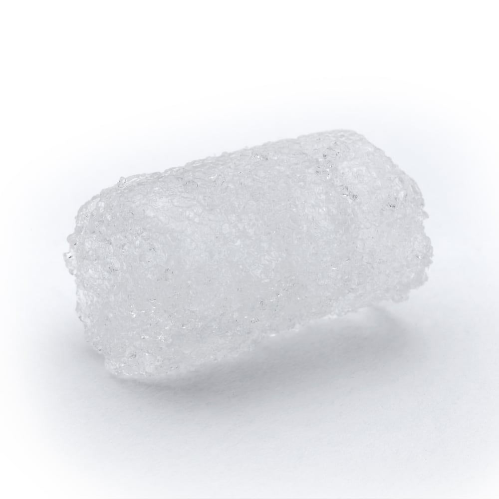 Scotsman UN0815A1 15"W Nugget Undercounter Ice Machine 79 lbs/day