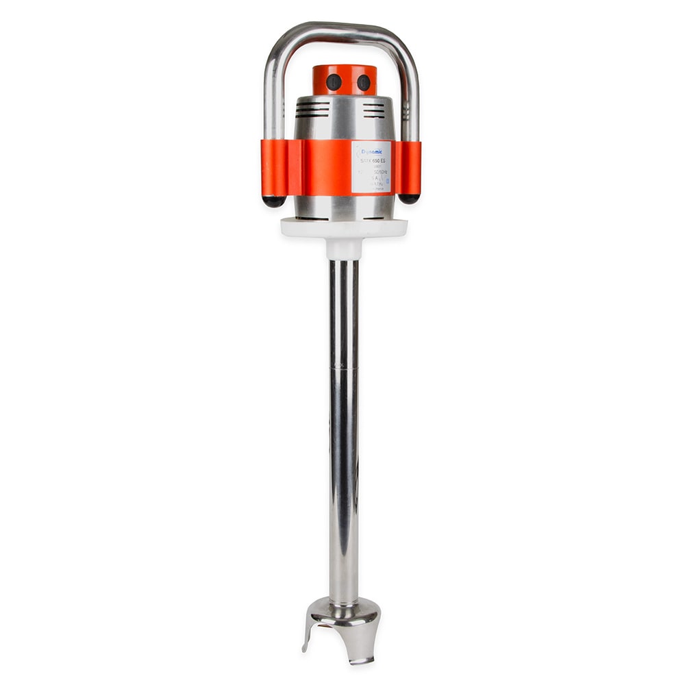 Dynamic MX002.1ES 31 2/5" Hand Mixer w/ 1 Speed, 115v