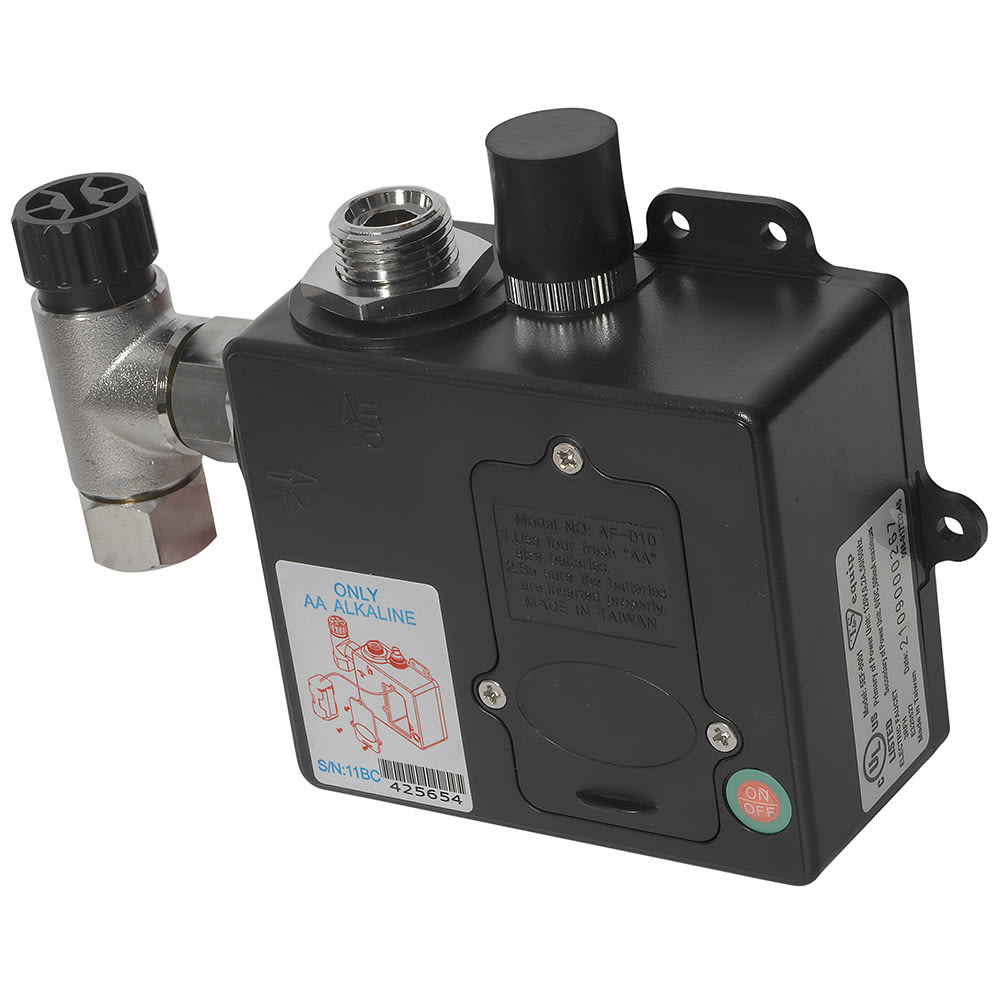 T&S 5EF0001 Sensor Faucet, Control Module