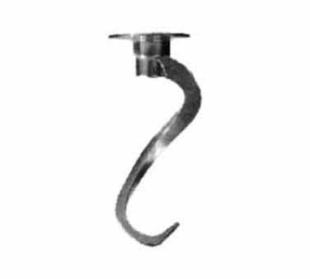 Globe XXHOOK-80 - Spiral Dough Hook, for 80 Quart Mixer