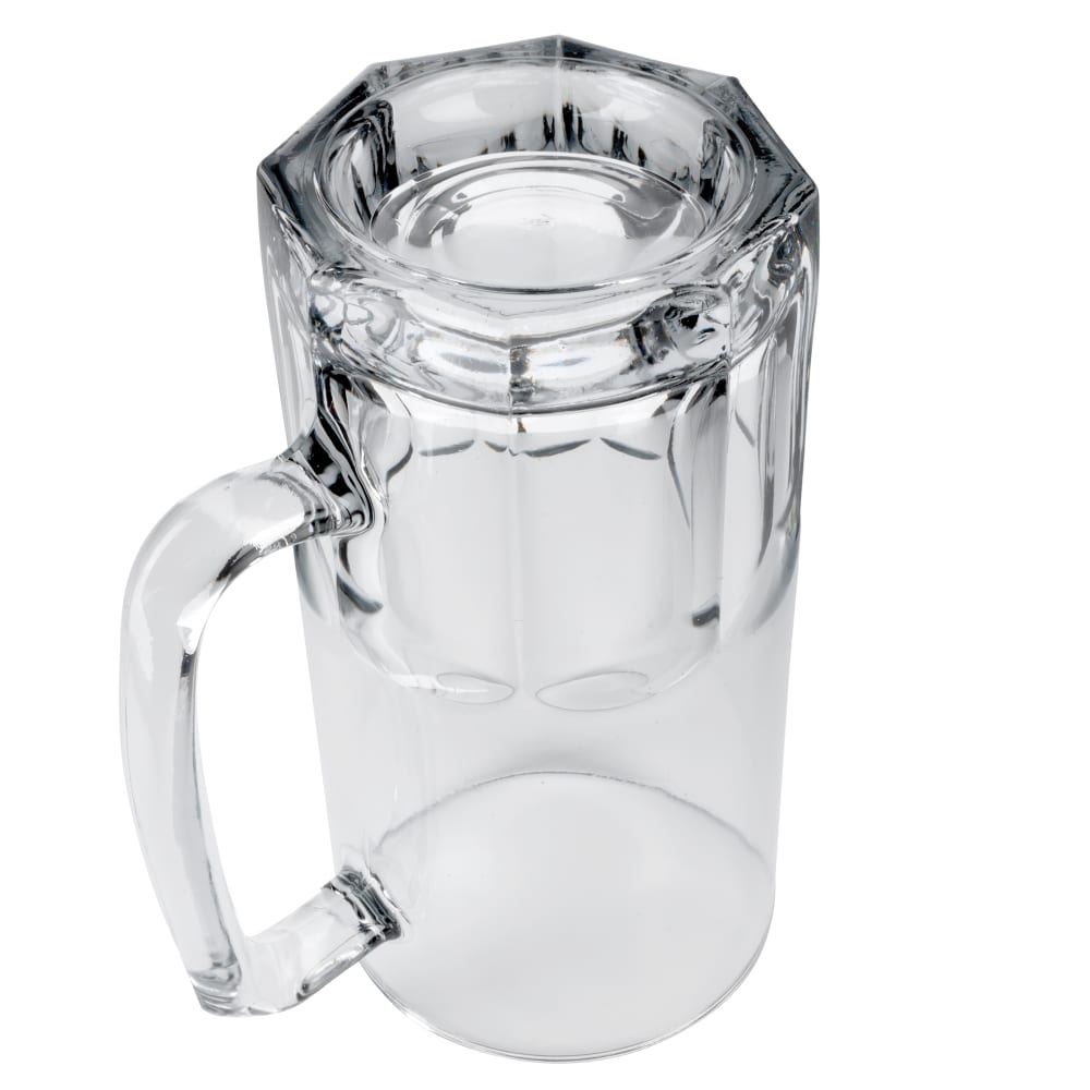 Anchor 1153U New Orleans Beer Mug, 34 oz.