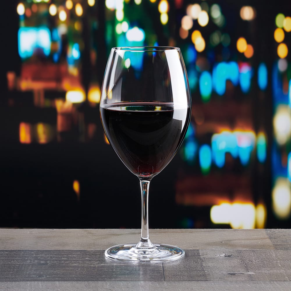 Libbey 3056 Perception 10 oz. Red Wine Glass - 24/Case