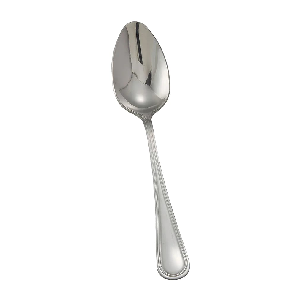 Venice 18/10 Stainless Steel Dinner Spoons-1 Dozen Pack 