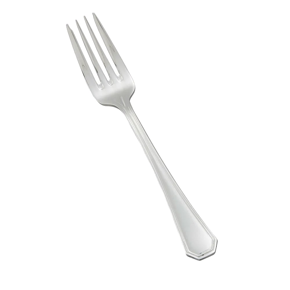 18/8 Stainless Steel Winco 0031-06 Mirro Peacock Extra Heavyweight Salad Fork