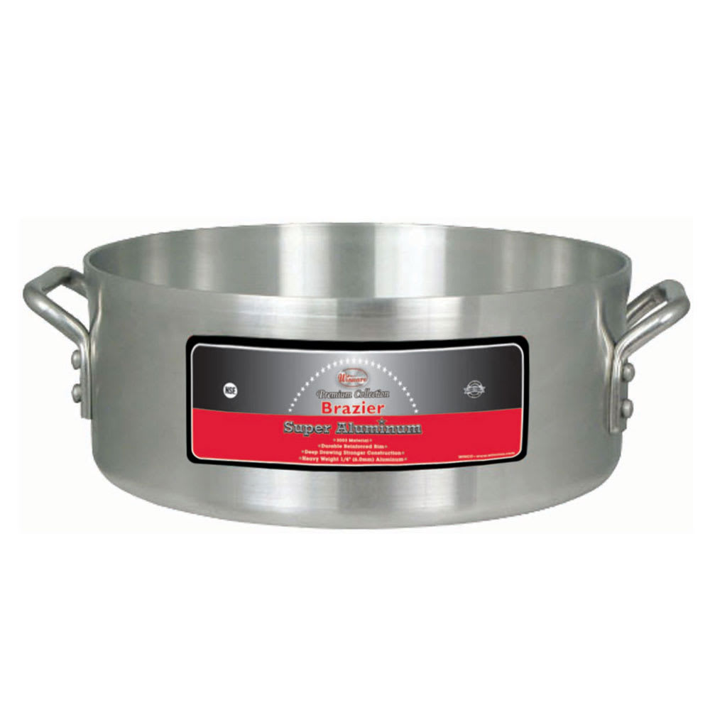 Braising Pan (28 Qt.) 