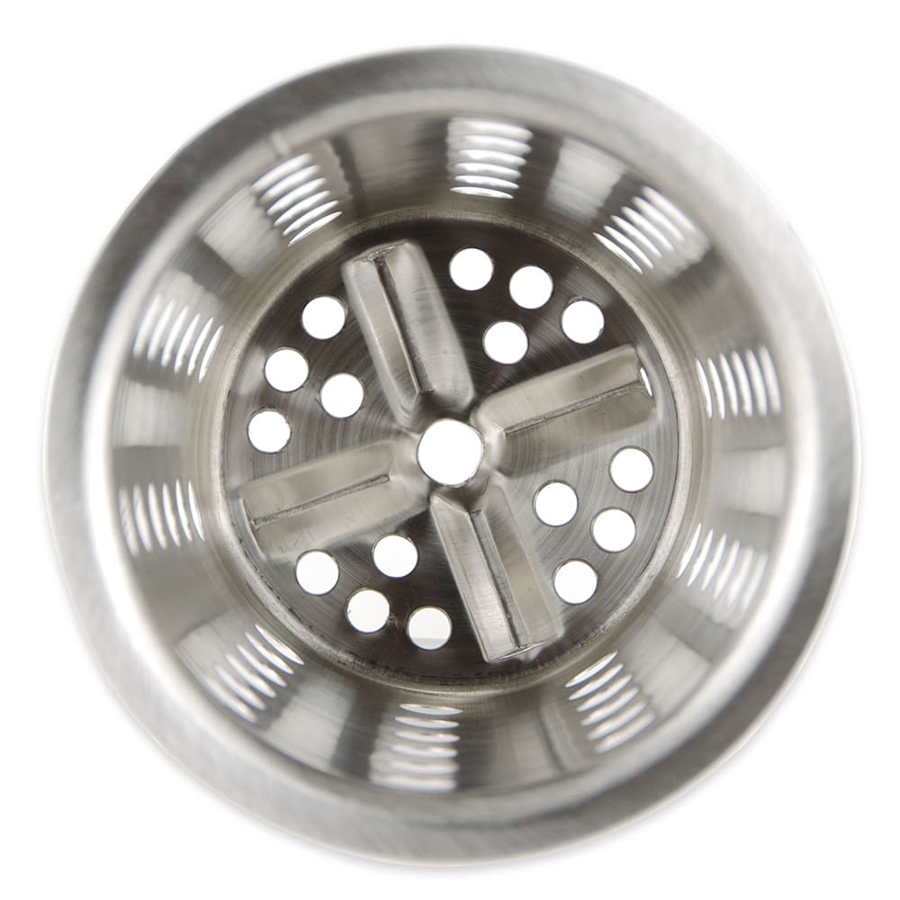 Winco FCSS Flatware Cylinder Stainless