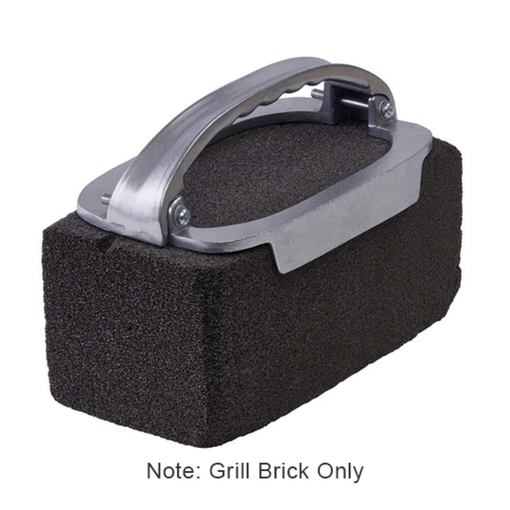 Winco GBH-2 Griddle Brick Holder Winco USA 