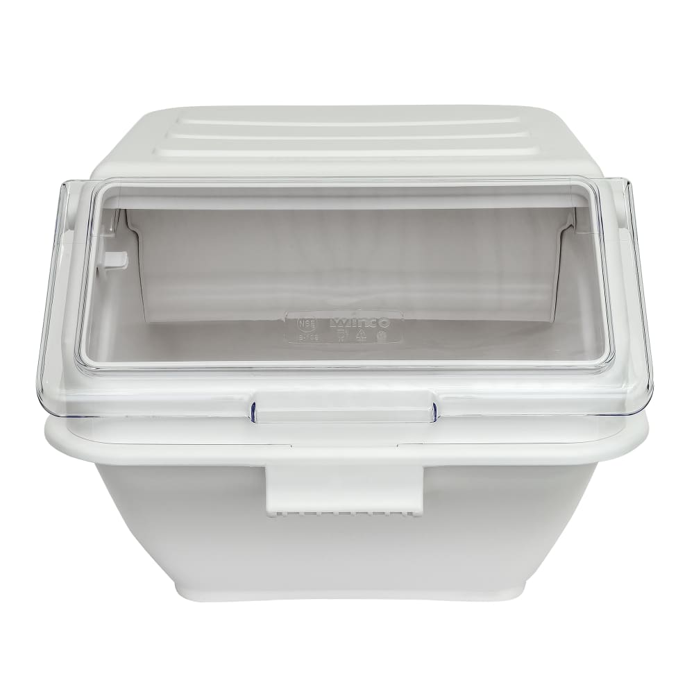 Winco 10 Gallon IB 10S Shelf Ingredient Bin 51 OFF