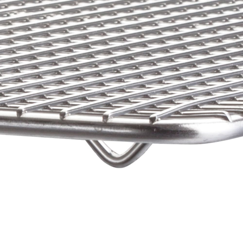 Third Size Wire Pan Grate Winco PGW-510 