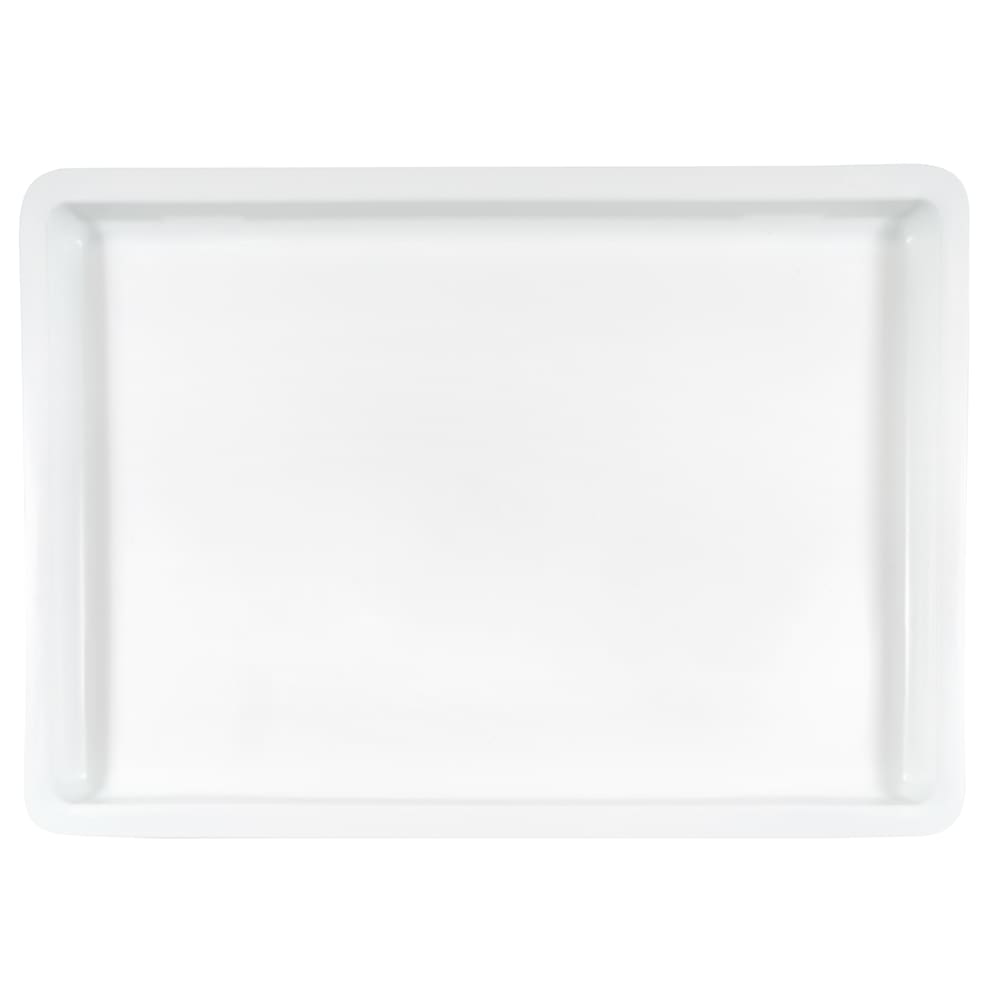 Winco PL-36NC Cover for PL-3N and PL-6N Dough Boxes, Plastic