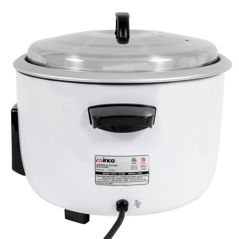 winco rice cooker