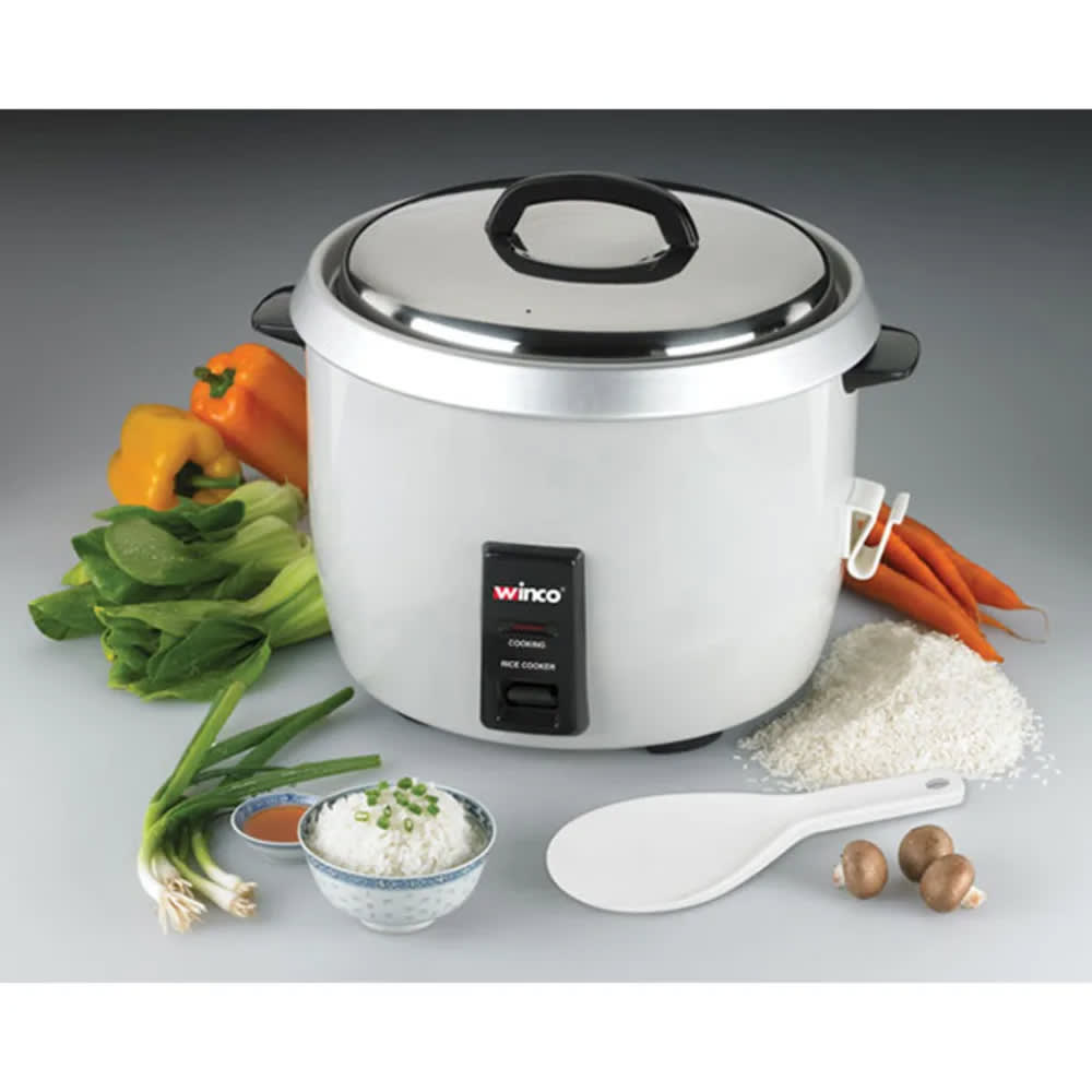 winco rice cooker