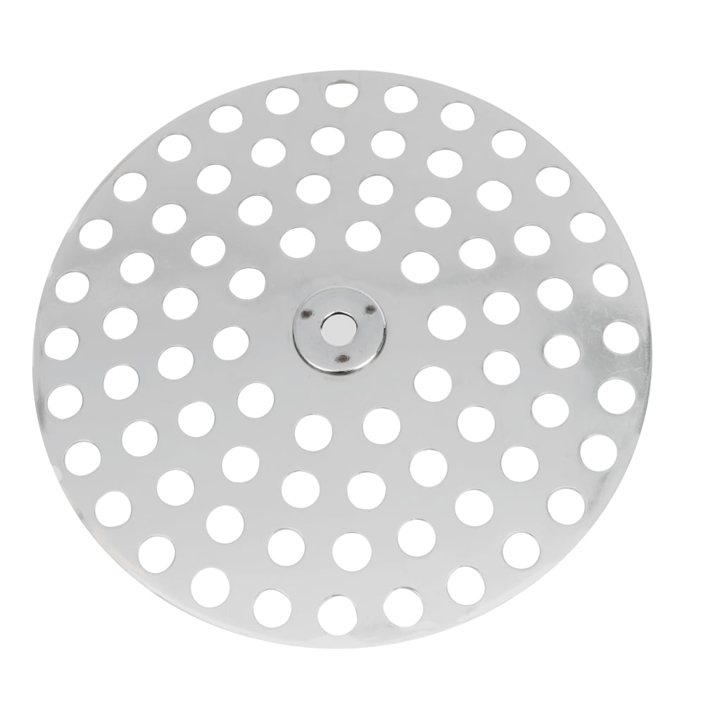 Winco SVM12 5 qt Food Mill w/ (5) Grids, 3 lb per Minute Capacity