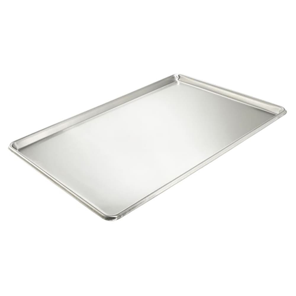 Winco SXP1826 1/1 Full Size Bun / Sheet Pan 26" x 18", 18 gauge