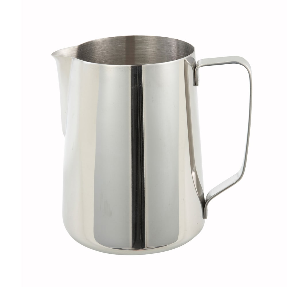 2 Quart Stainless Steel Pitcher