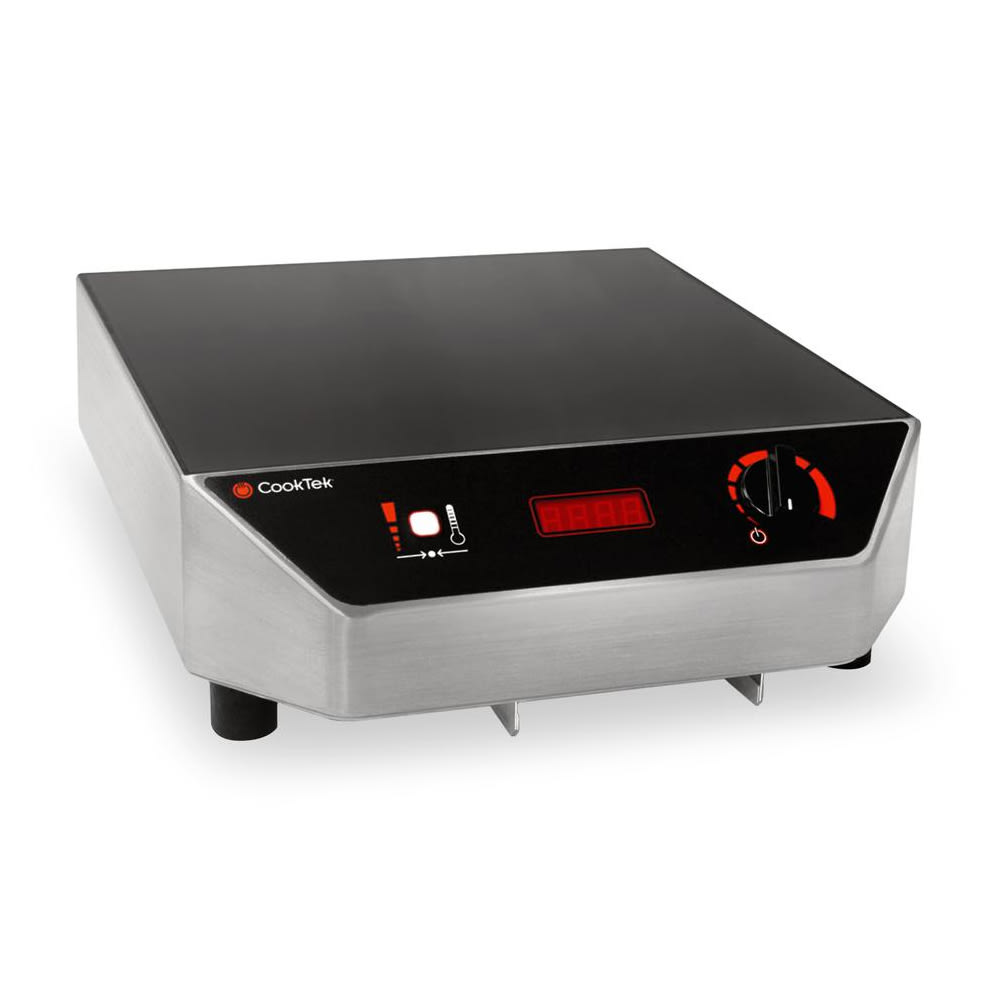 cooktek induction price