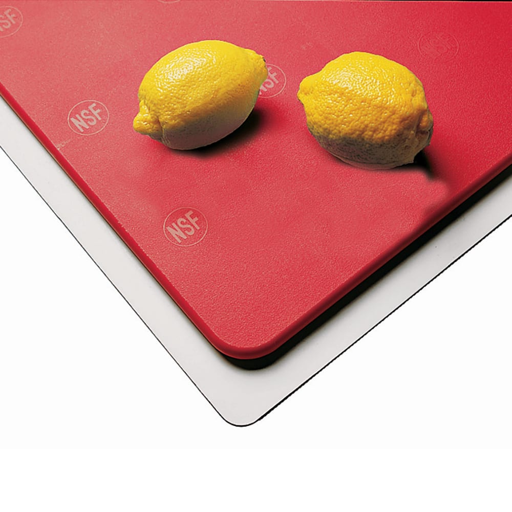 San Jamar CBM1318 Cutting BoardMate, 13 x 18 in, NonAbsorbent