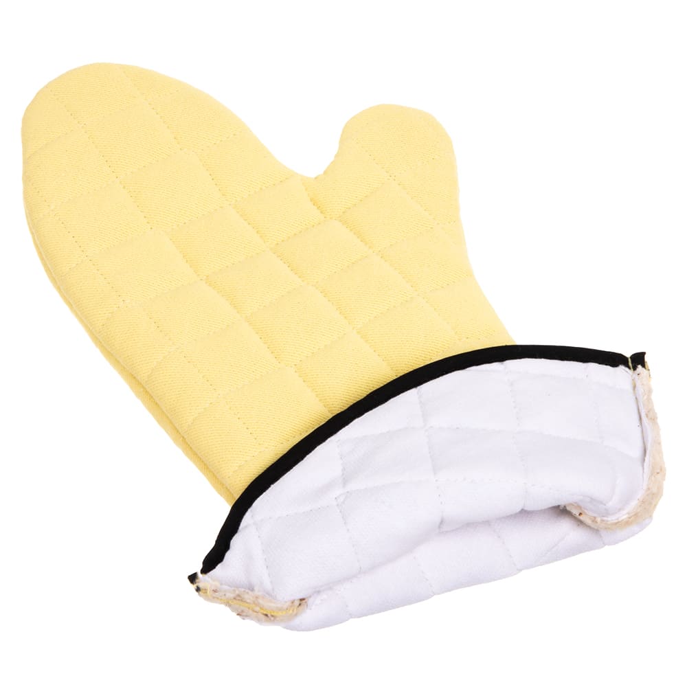 San Jamar KM17 17 Oven Mitt with Kevlar®