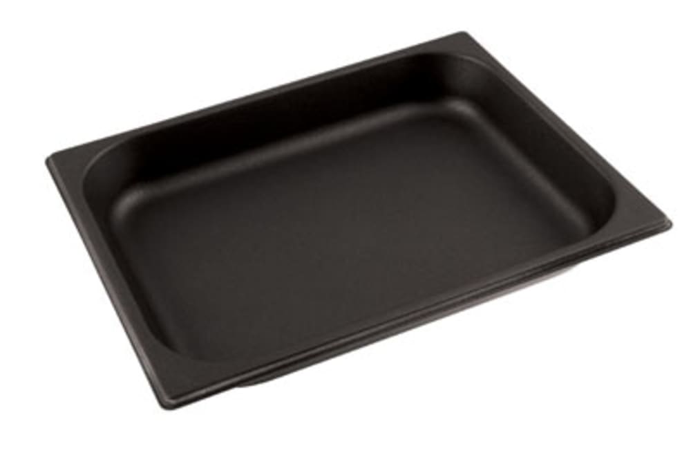 World Cuisine 14162-02 Non-Stick Pan for Hotel Pan - 1/1