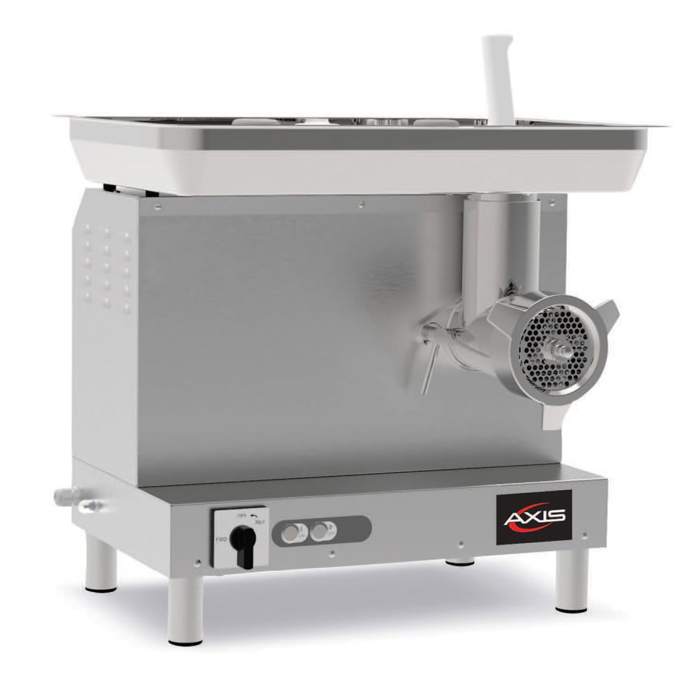 axis meat grinder