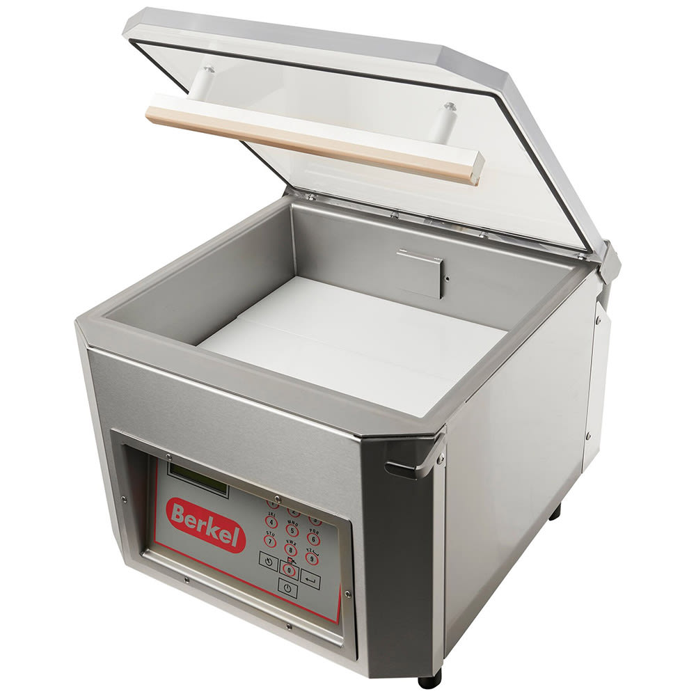 Commercial Vacuum Sealers, Berkel Sealers