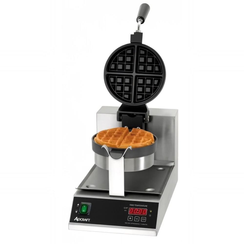 farberware single flip waffle maker reviews