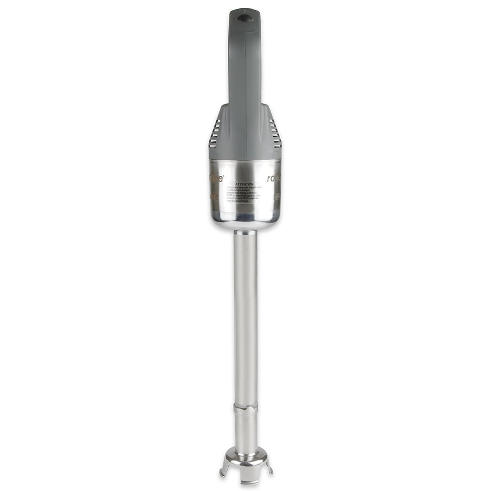 Robot Coupe MP 450 18" Commercial Immersion Blender w/ Single Speed, 120v