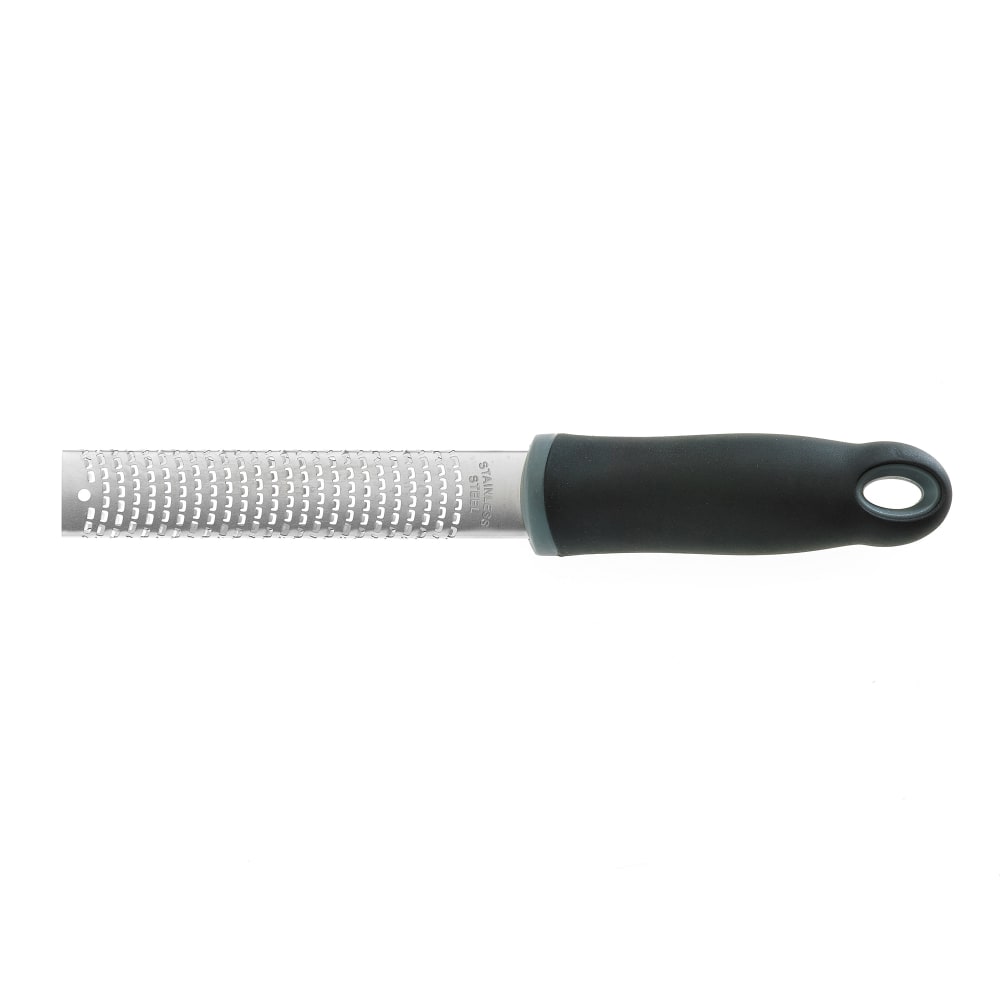 Barfly M37067 10" Bar Zester w/ Cover, Stainless