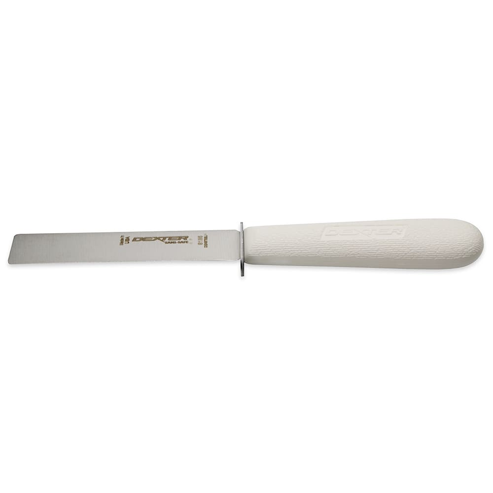 Dexter Russell S185 5" SaniSafe® Produce Knife w/ Polypropylene White