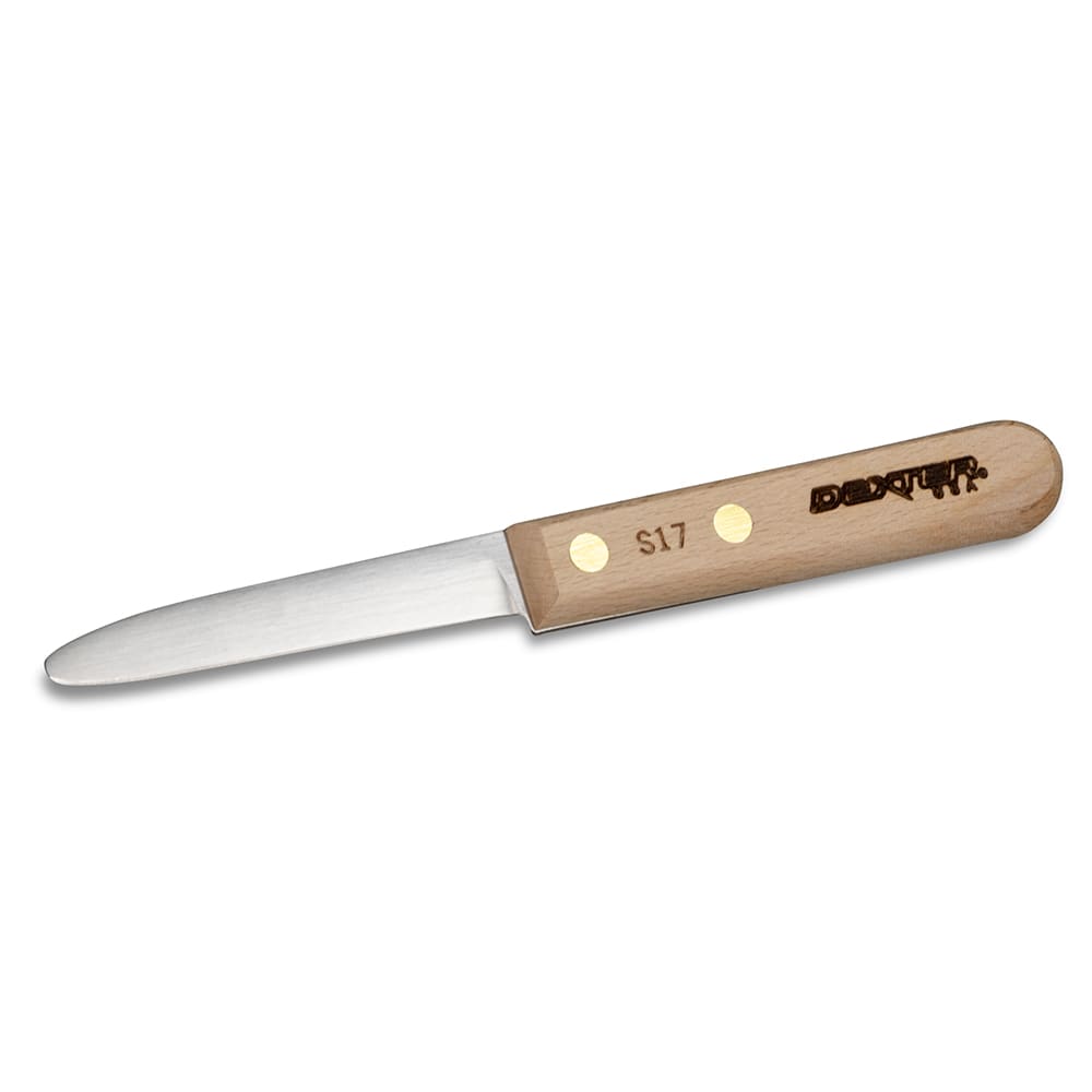 Dexter-Russell 3 Clam Knife