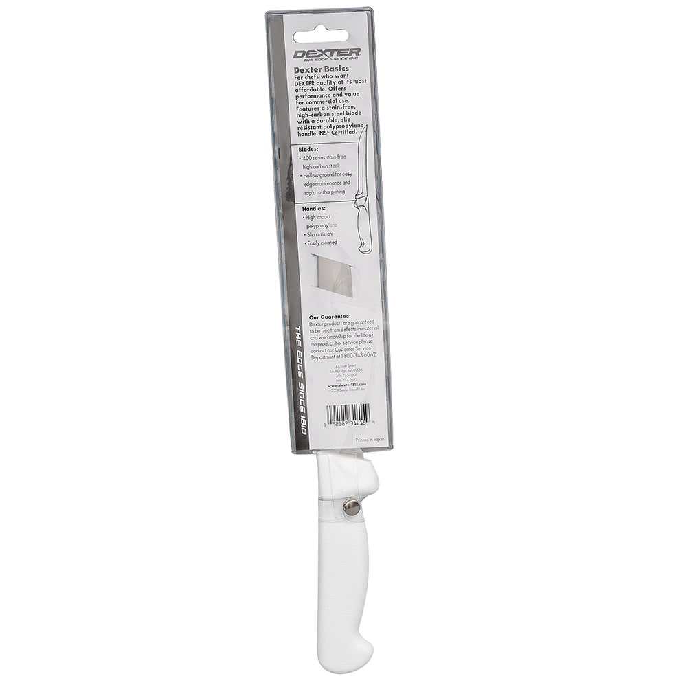 Dexter-Russell Sani-Safe Boning Knife, 6