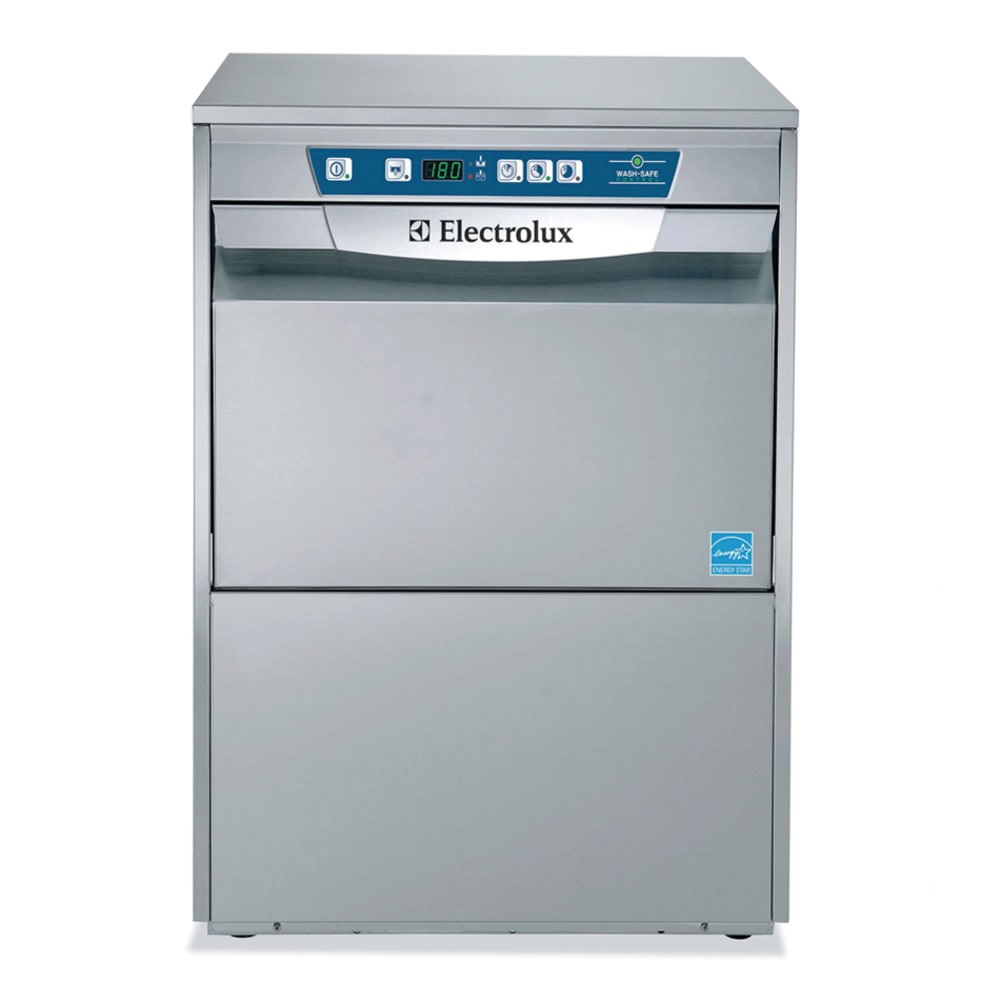 electrolux gallery dishwasher
