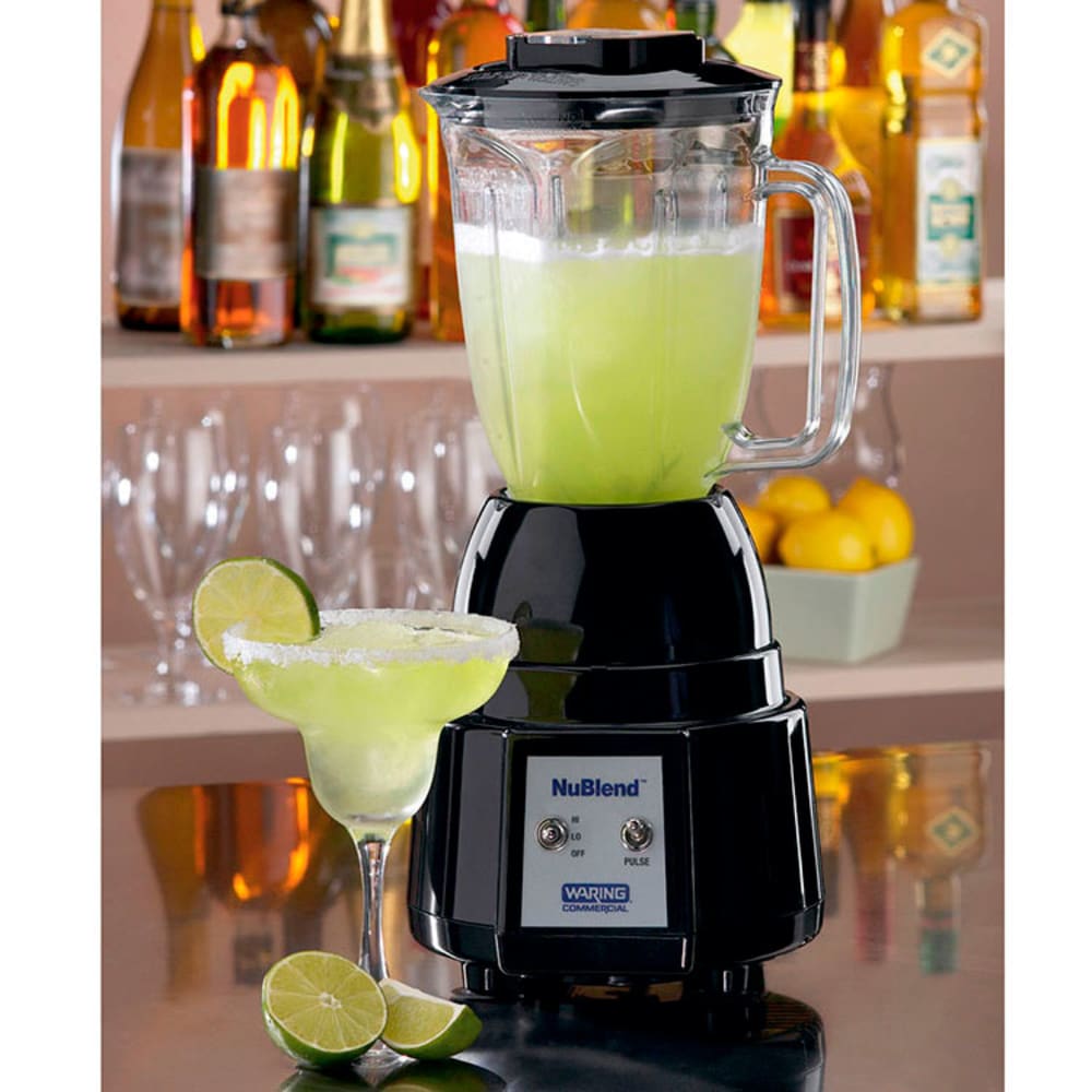 Waring BB180 Countertop Drink Blender w/ Polycarbonate Container