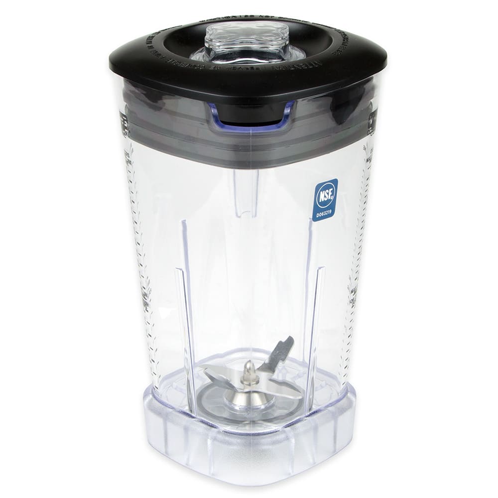 Waring CAC95 Replacement Container Pitcher Xtreme Hi-Power Blenders 64 oz. 