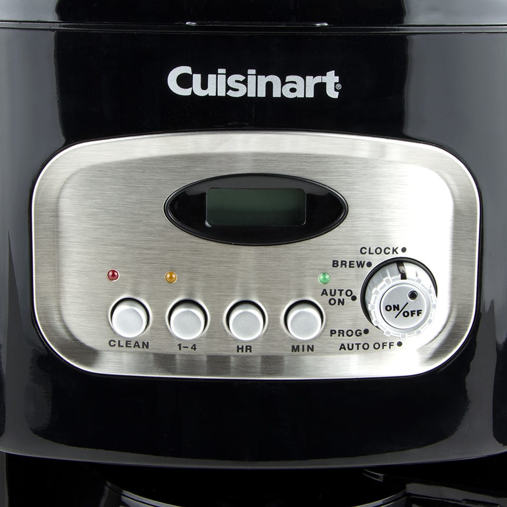 Conair Cuisinart W1CM5SX Single Cup Coffee Maker - 120V