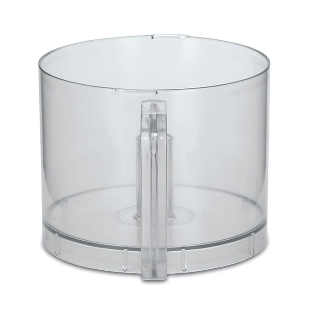 Waring FP252 Batch Bowl, for FP25 & FP25C