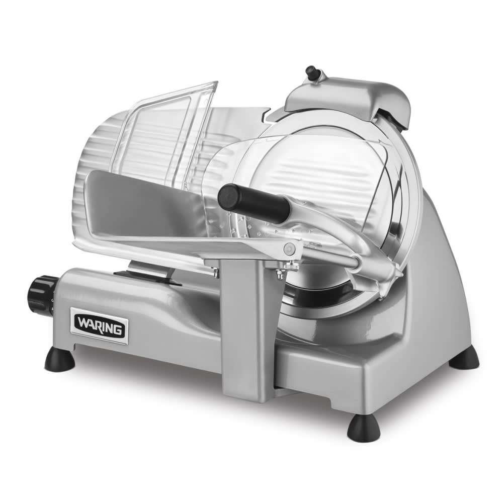 8-1/2 Inch Meat Slicer