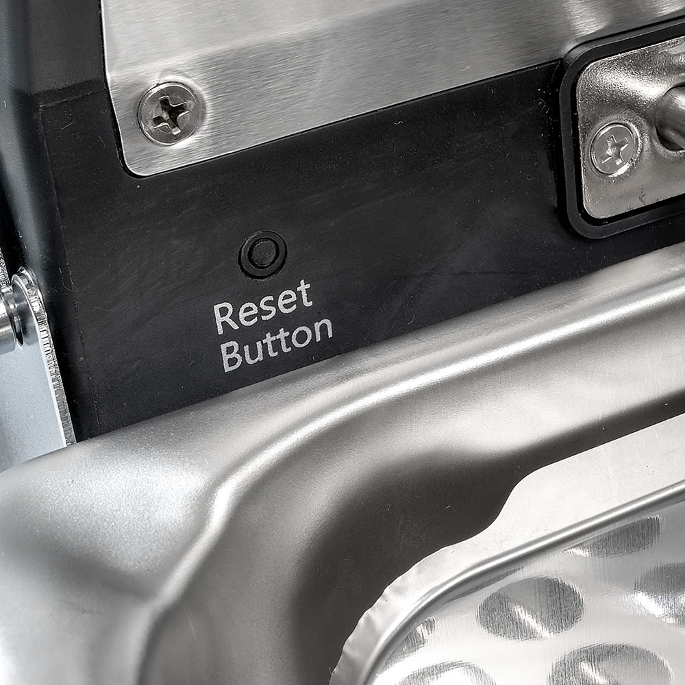 Waring WDF75RC Countertop Electric Fryer (1) 8 1/2 lb Vat, 120v