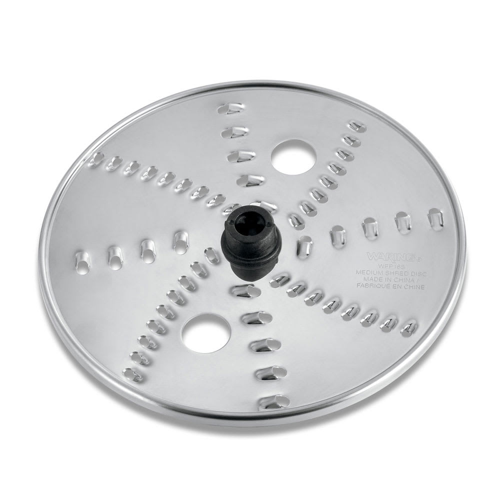 Waring WFP16S12 Reversible Shredding Disc for WFP16S & WFP16SCD