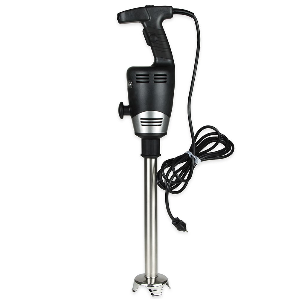 Waring WSB55 60 qt Heavy Duty Immersion Blender w/ Variable Speed 